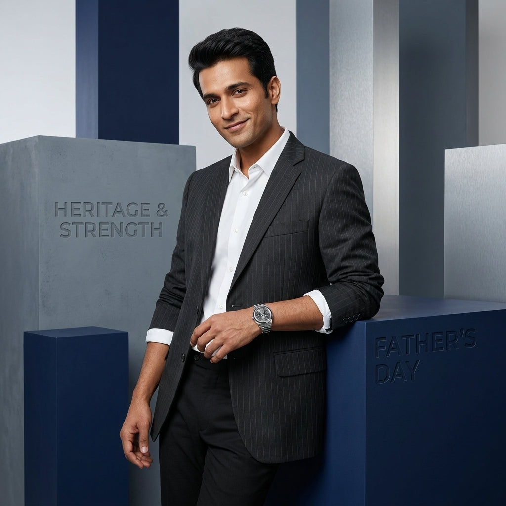 U.S Polo  MENS Suit