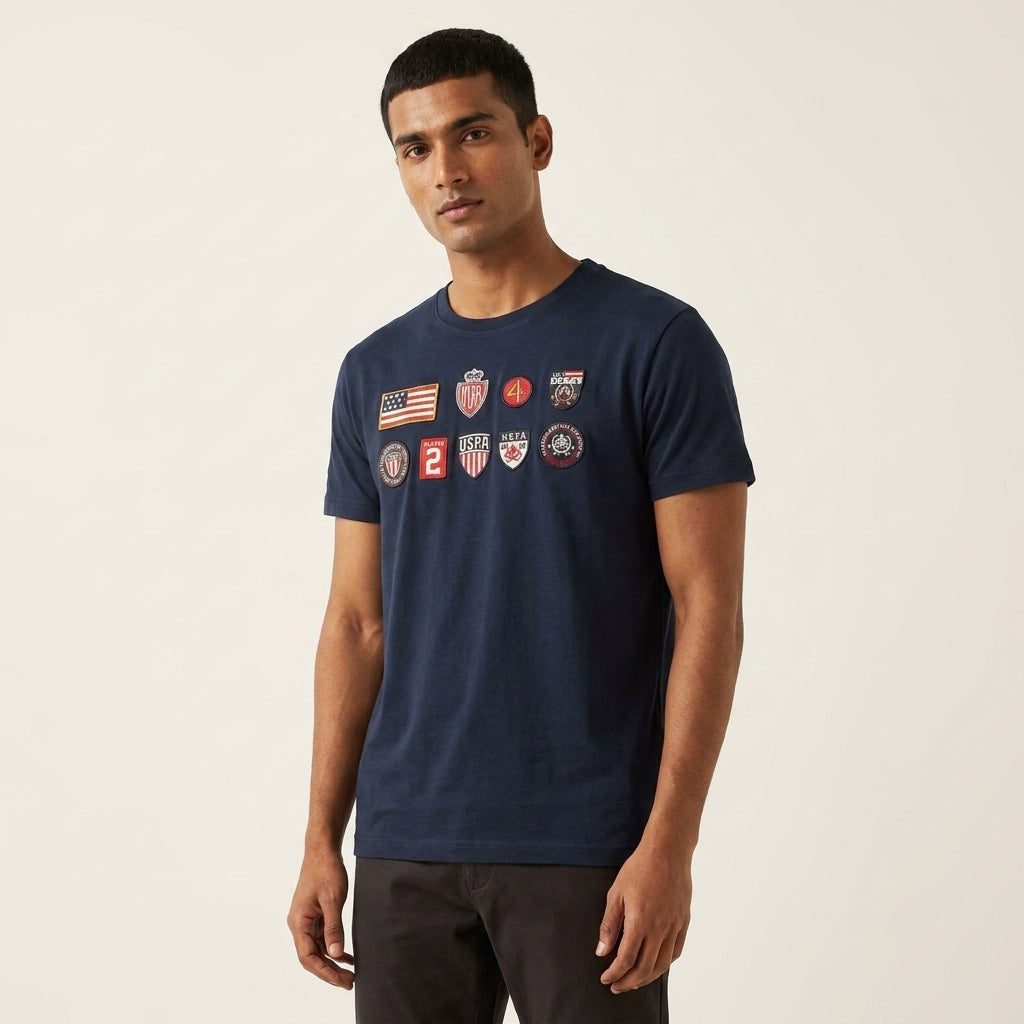 U.S Polo  MENS T-Shirt