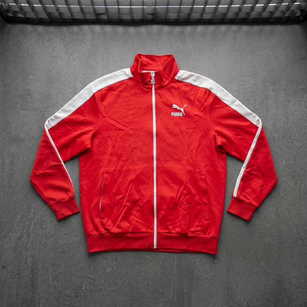 Puma Archive T7 Track Jacket