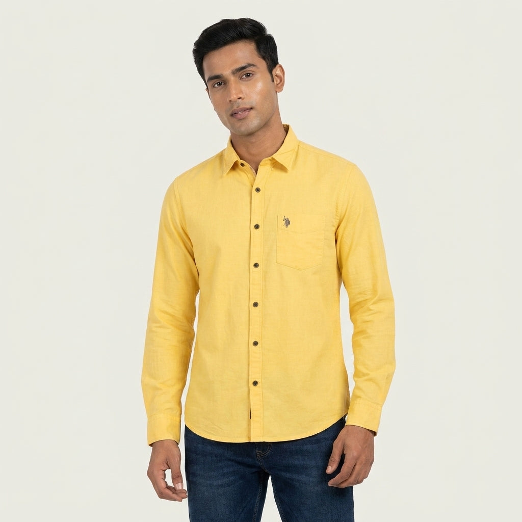 U.S Polo  MENS Shirt