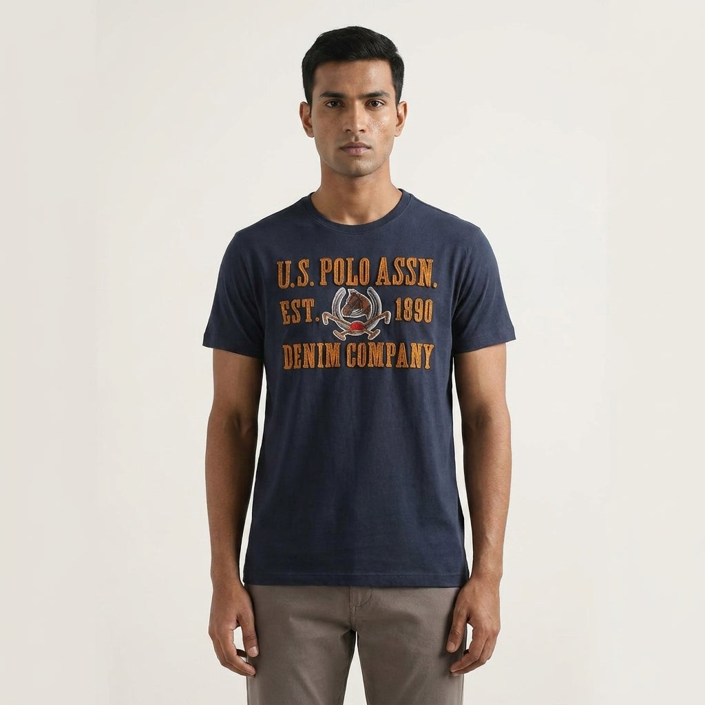 U.S Polo  MENS T-Shirt