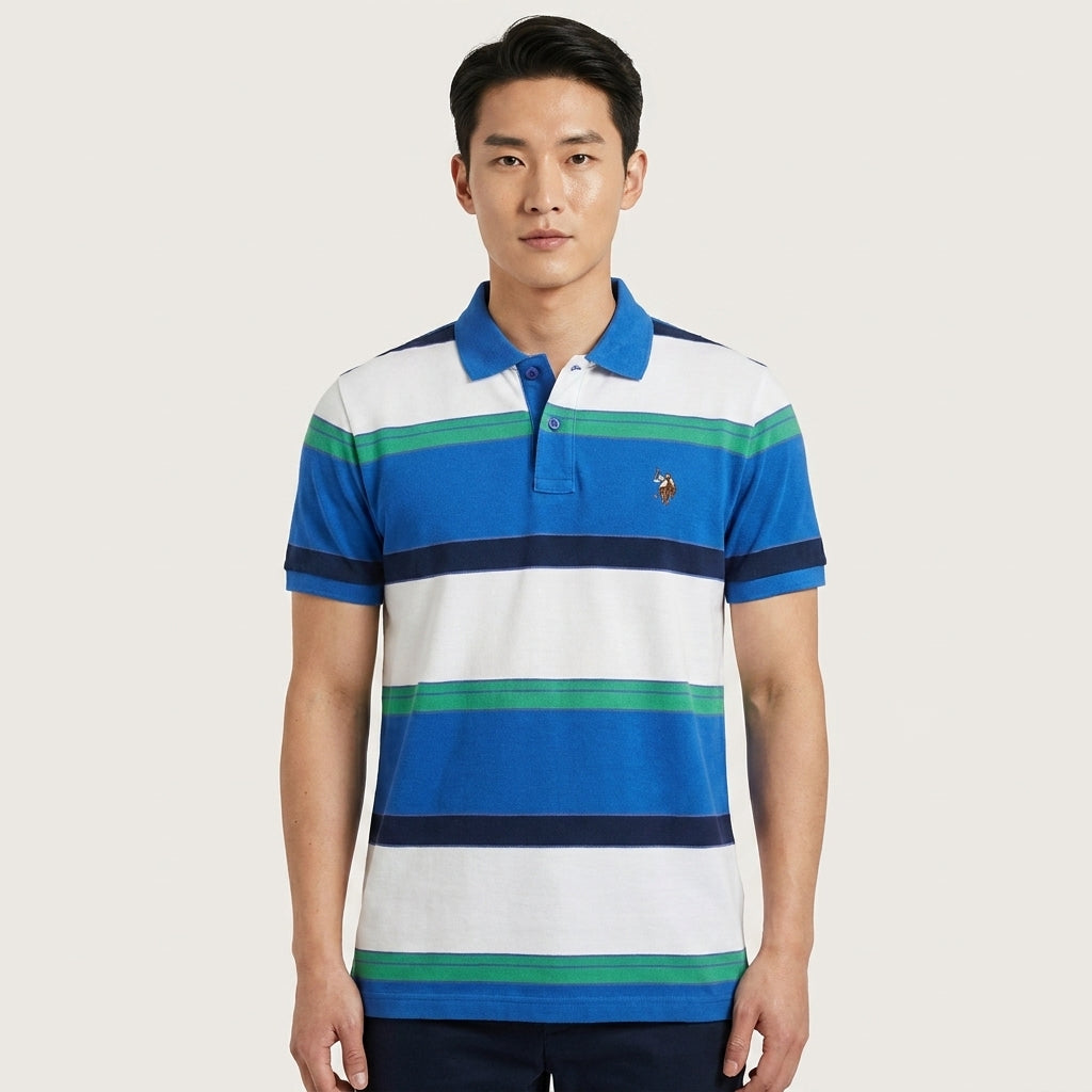 U.S Polo  MENS T-Shirt