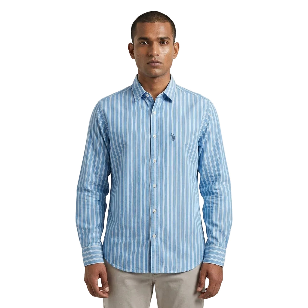 U.S Polo  MENS Shirt