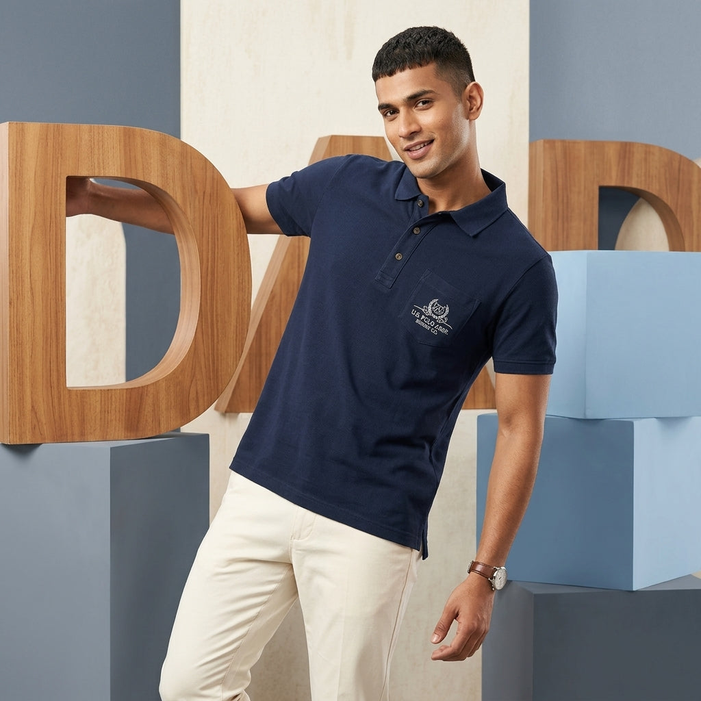 U.S Polo  MENS T-Shirt