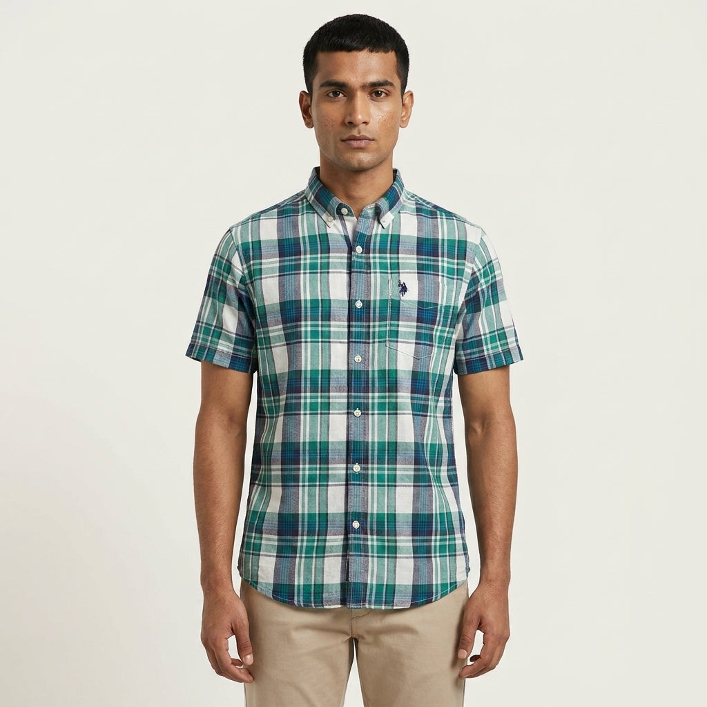 U.S Polo  MENS Shirt