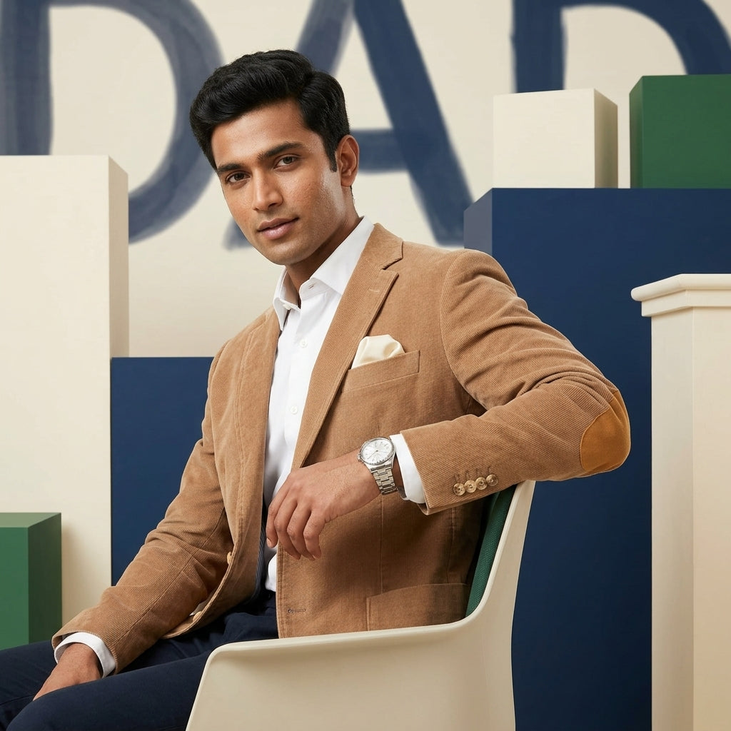 U.S Polo  MENS Blazer