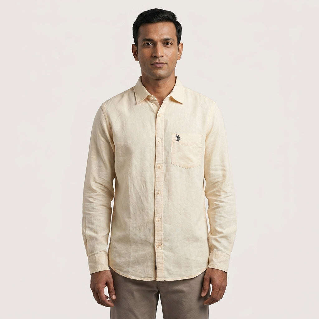 U.S Polo  MENS Shirt