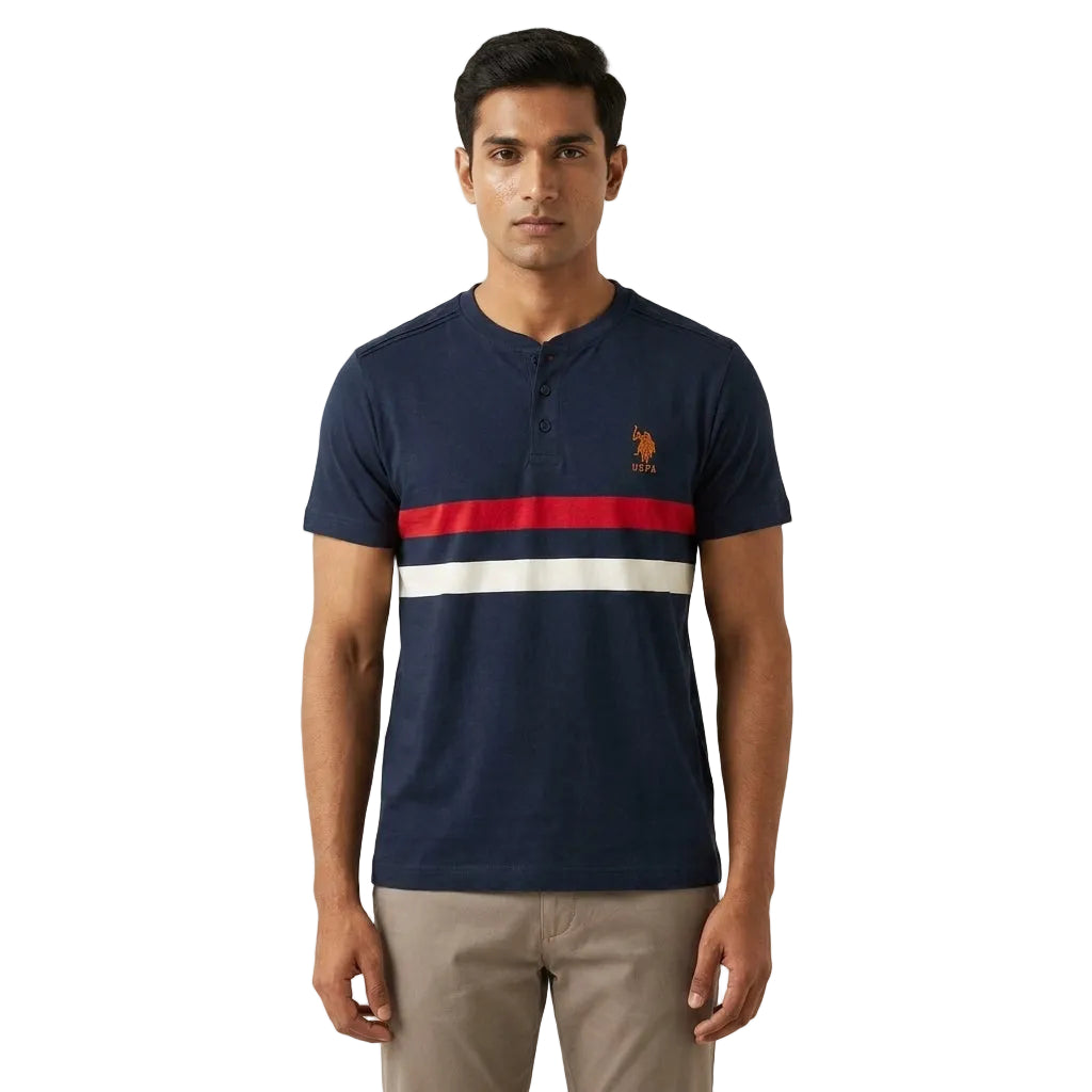 U.S Polo  MENS T-Shirt