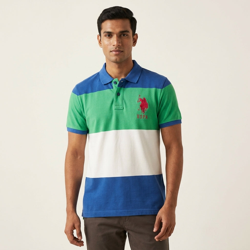 U.S Polo  MENS T-Shirt