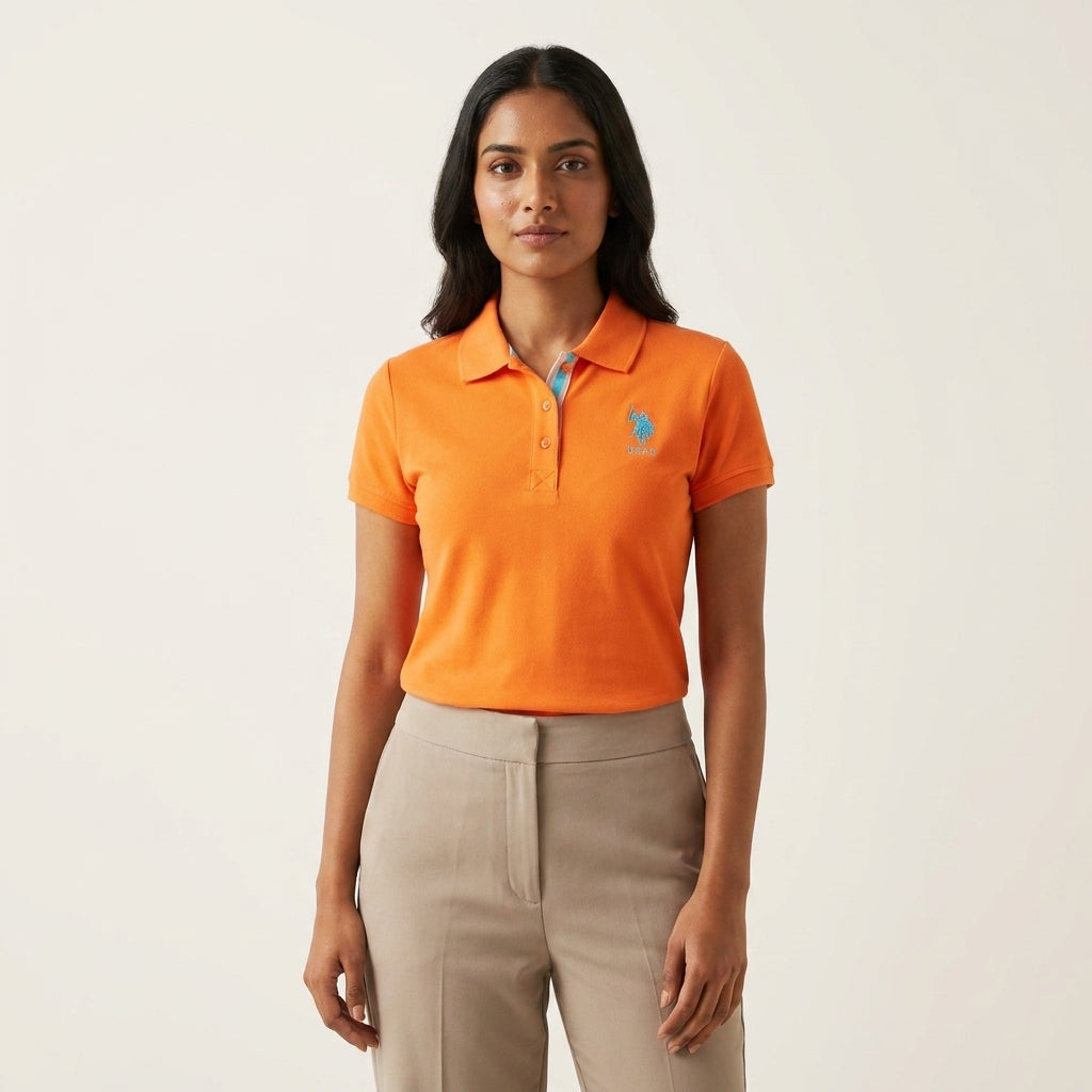 U.S Polo  WOMENS T-Shirt