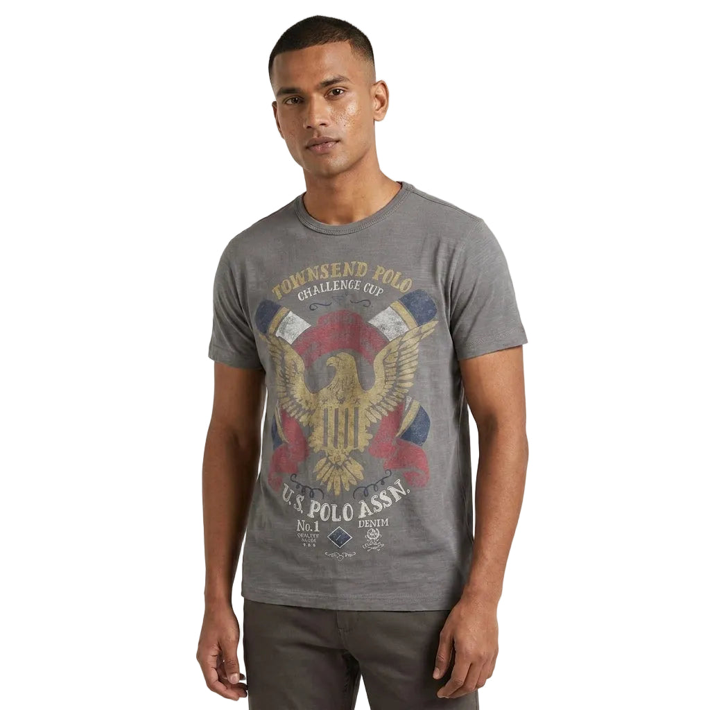 U.S Polo  MENS T-Shirt
