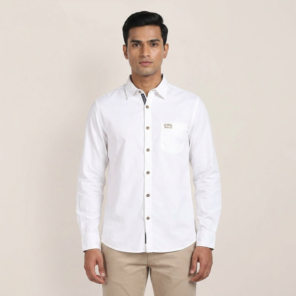 U.S Polo  MENS Shirt