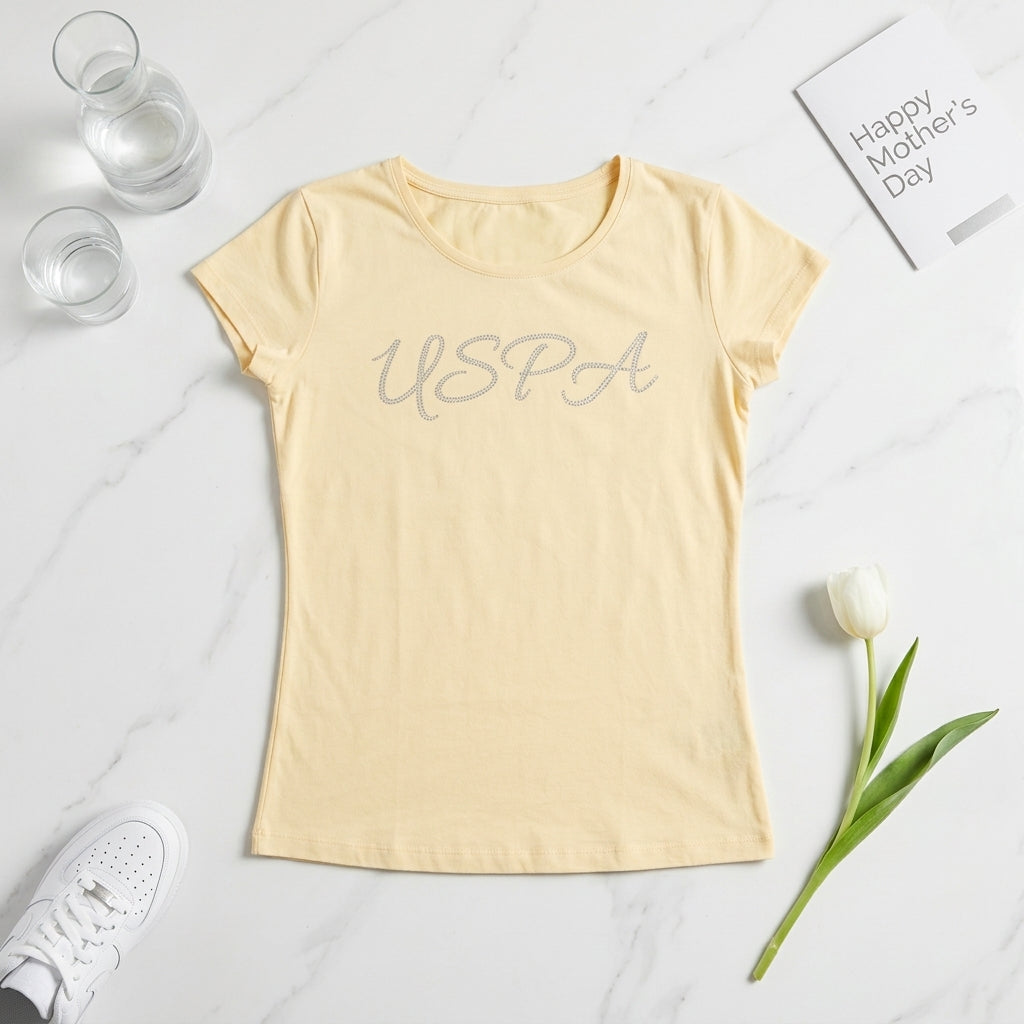U.S Polo  WOMENS T-Shirt