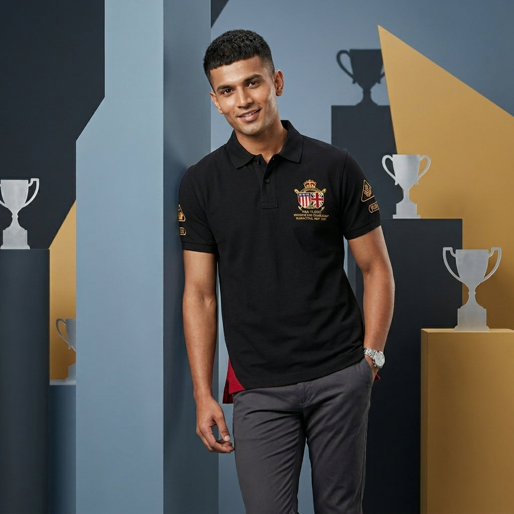 U.S Polo  MENS T-Shirt