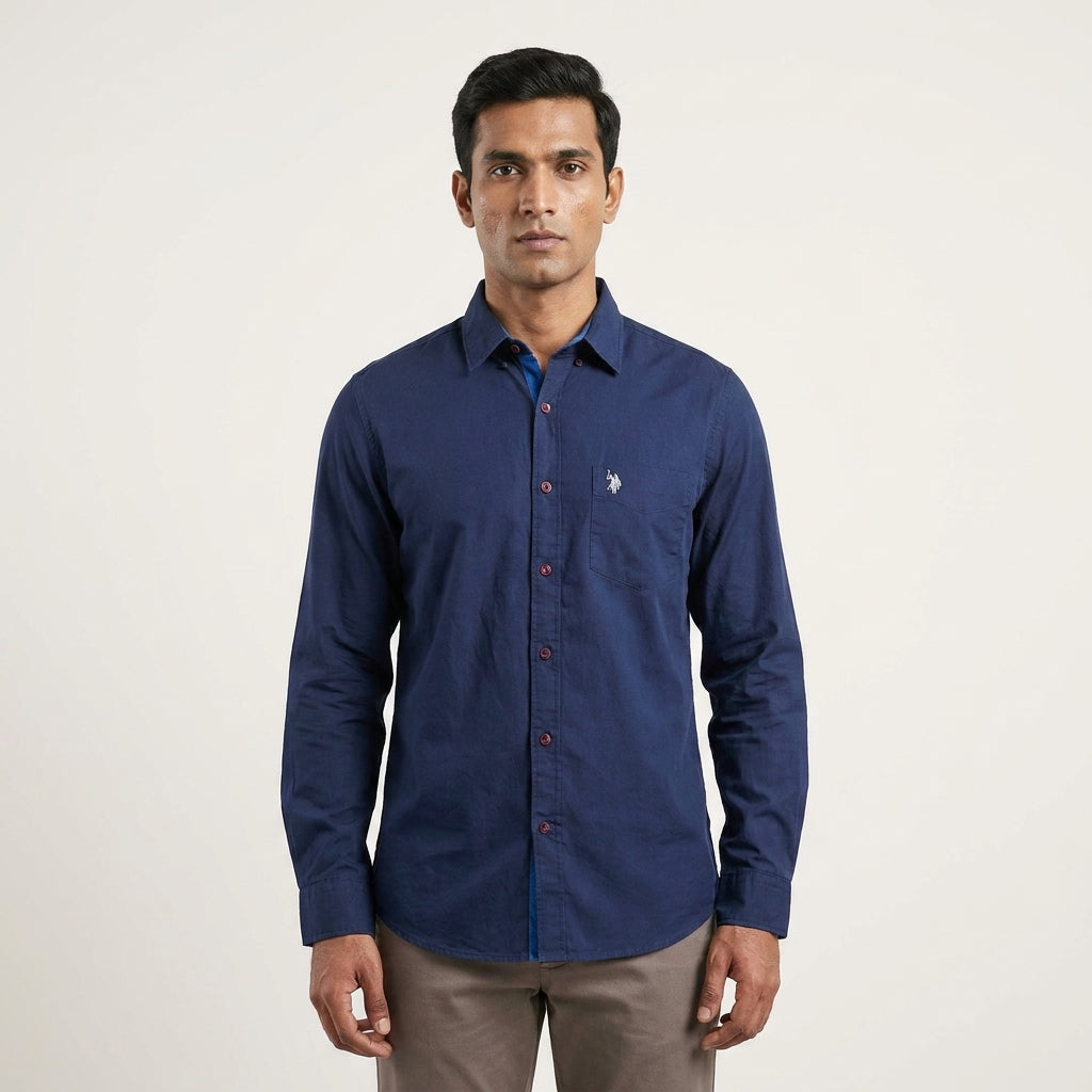 U.S Polo  MENS Shirt