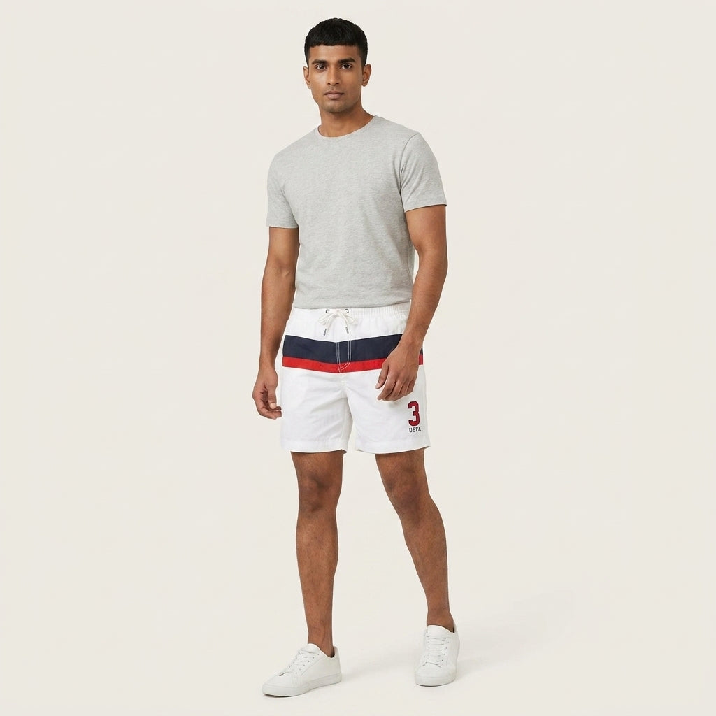 U.S Polo  MENS Set