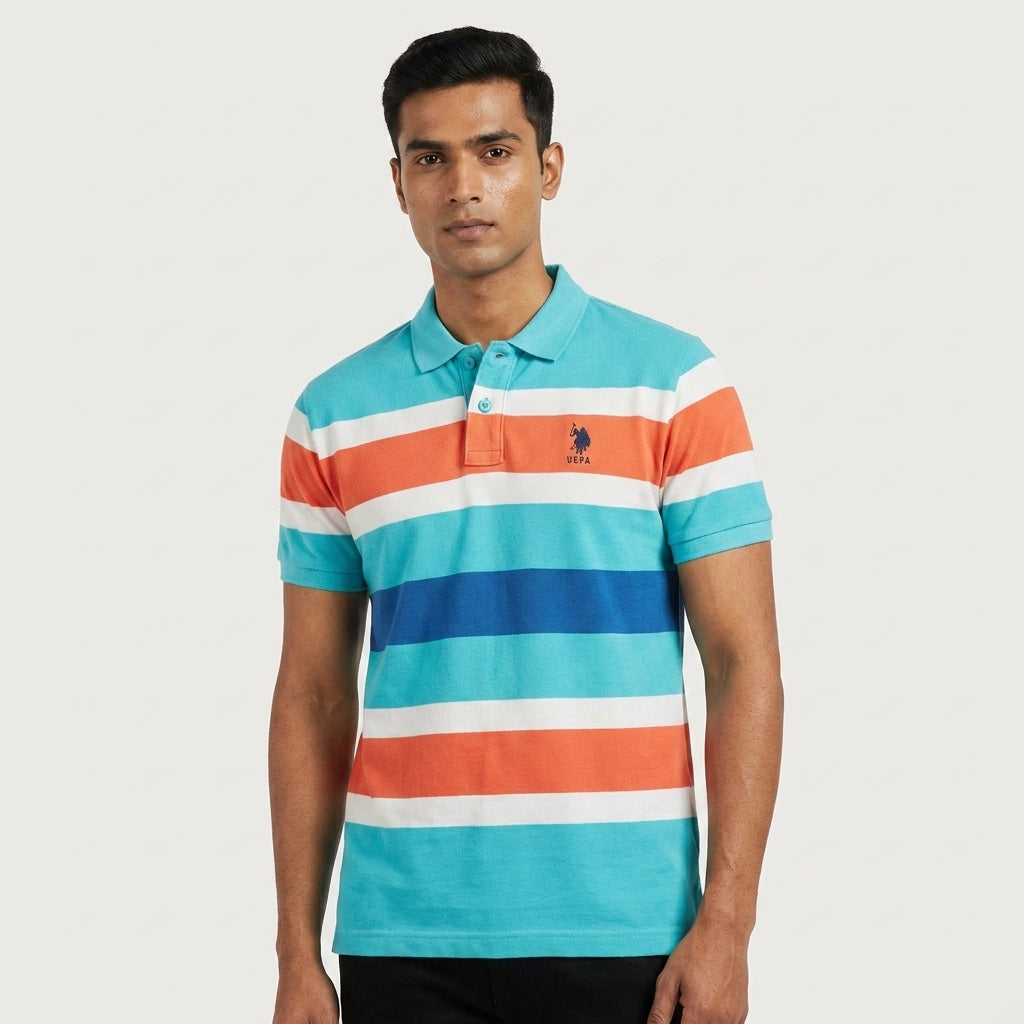 U.S Polo  MENS T-Shirt