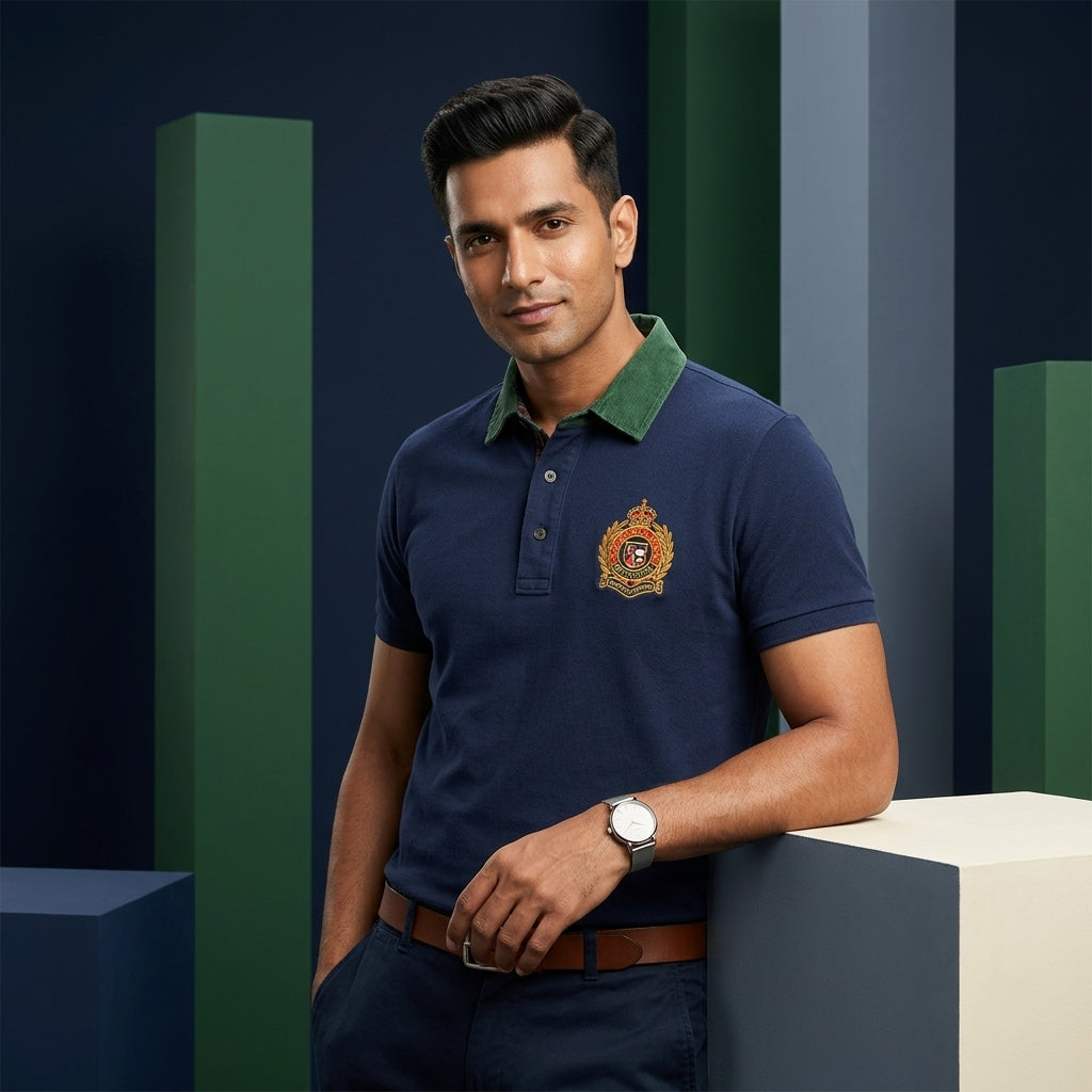 U.S Polo  MENS T-Shirt