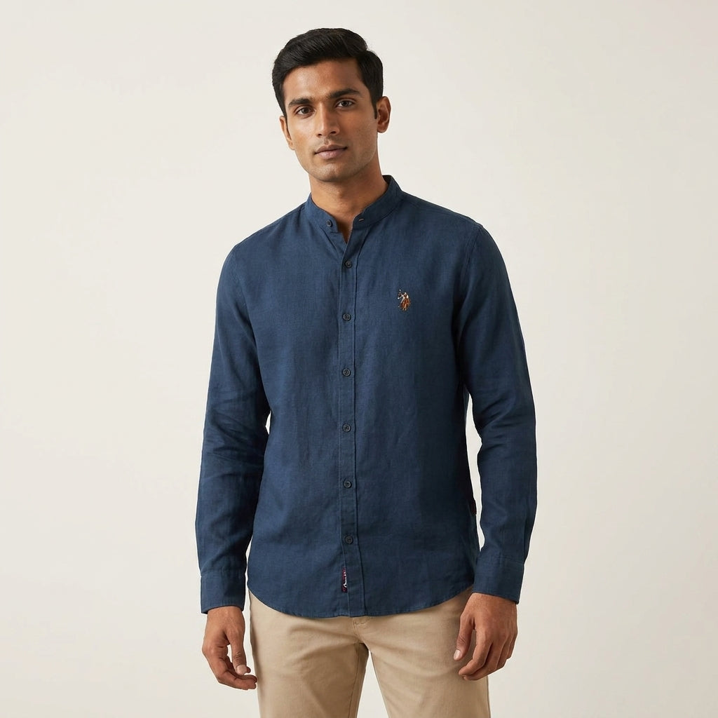 U.S Polo  MENS Shirt
