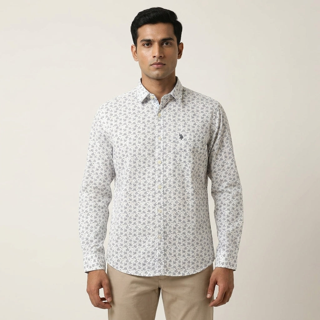 U.S Polo  MENS Shirt