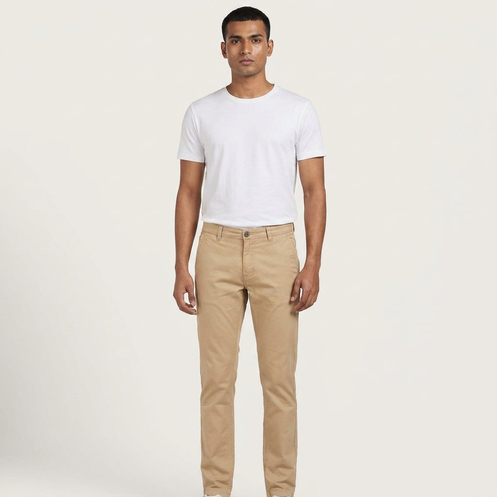 U.S Polo  MENS Trouser