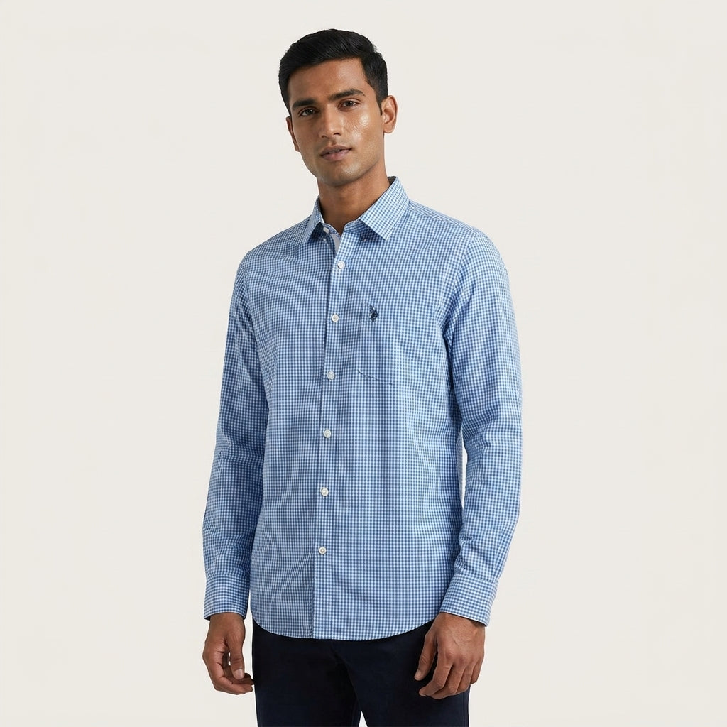 U.S Polo  MENS Shirt