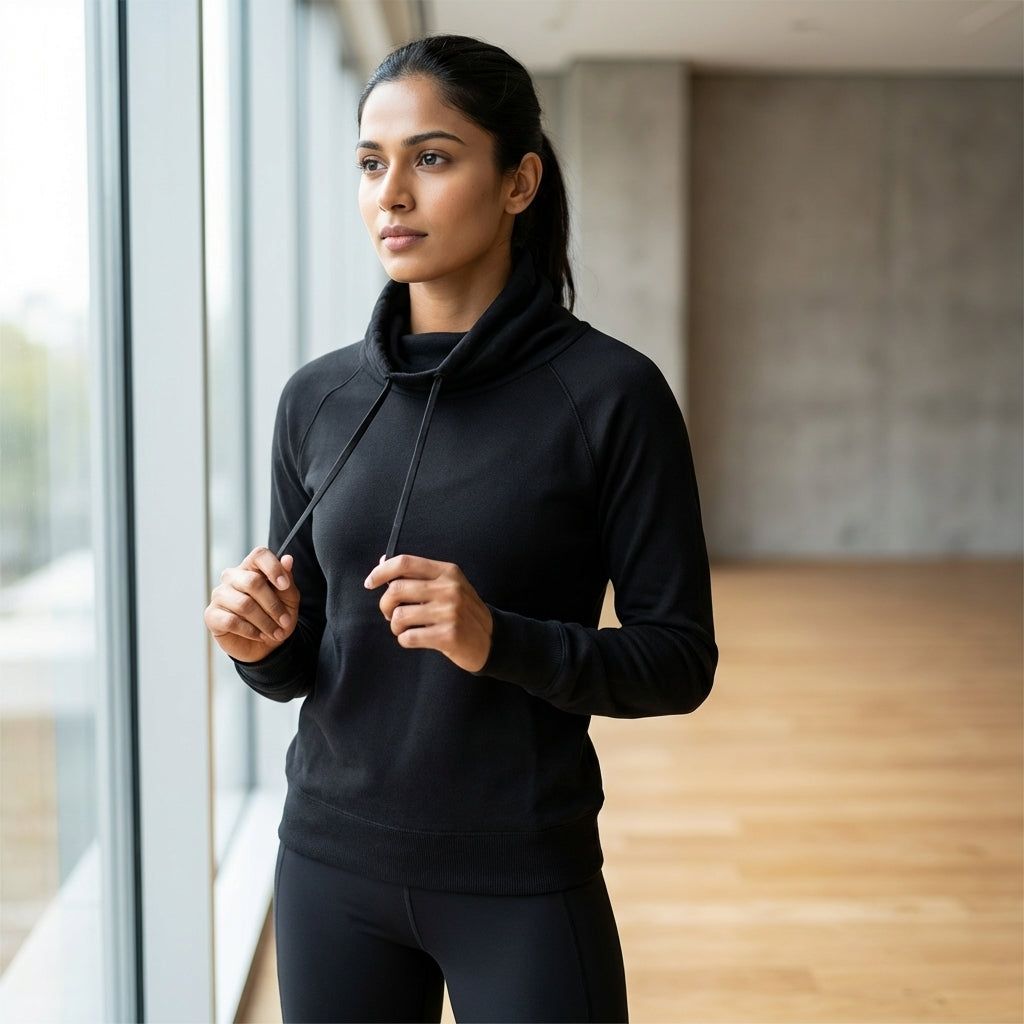 Puma Women's MLS Knit Sweater