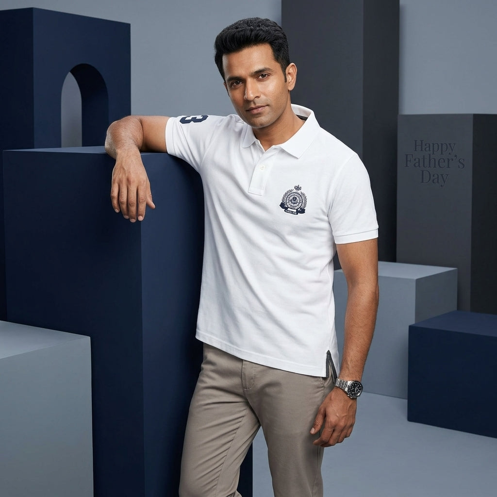 U.S Polo  MENS T-Shirt
