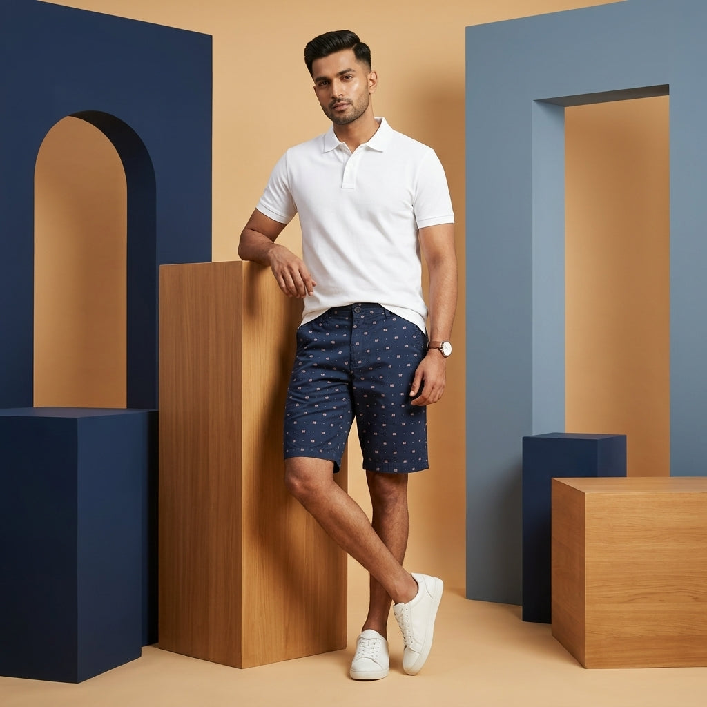 U.S Polo  MENS Set