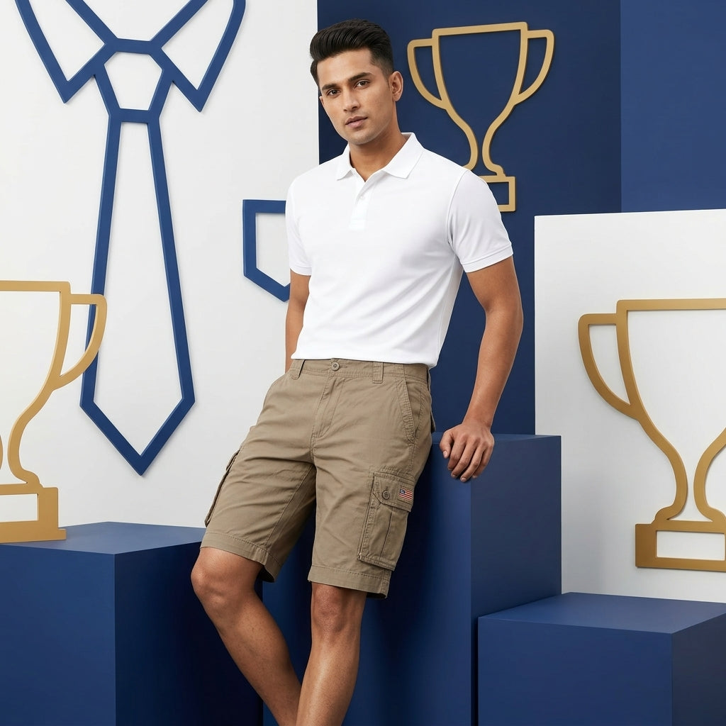 U.S Polo  MENS Set