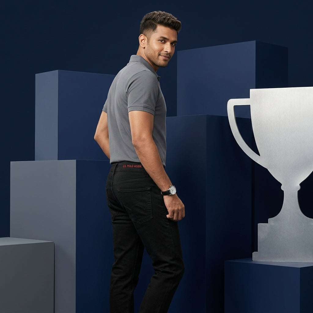 U.S Polo  MENS Jeans