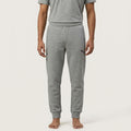 Puma Essentials Slim Fit Fleece Sweat Pants