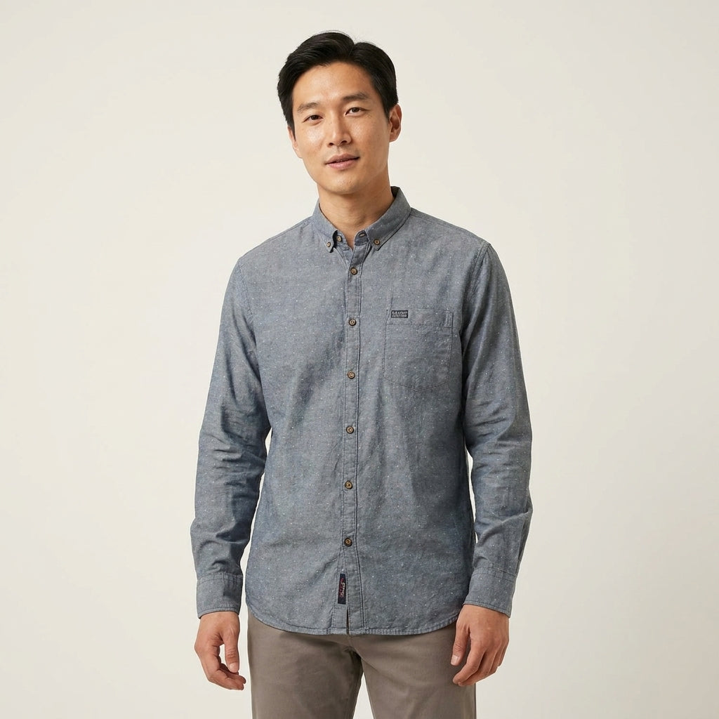 U.S Polo  MENS Shirt