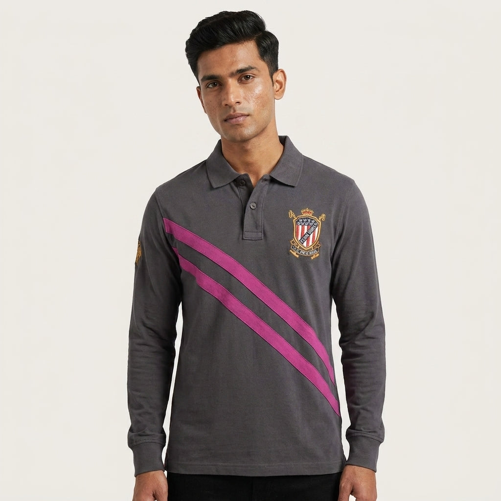 U.S Polo  MENS T-Shirt