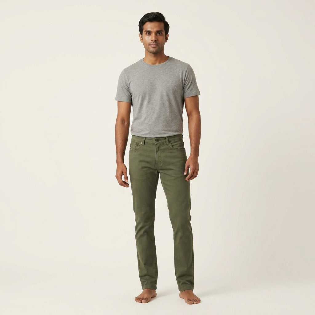 U.S Polo  MENS Trouser
