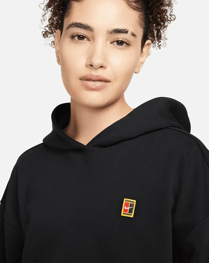 Nike ASW Heritage Fleece Pullover Hoodie