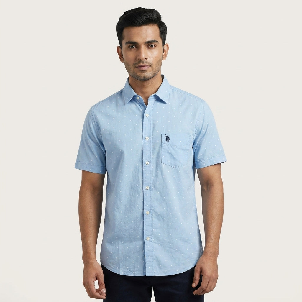 U.S Polo  MENS Shirt
