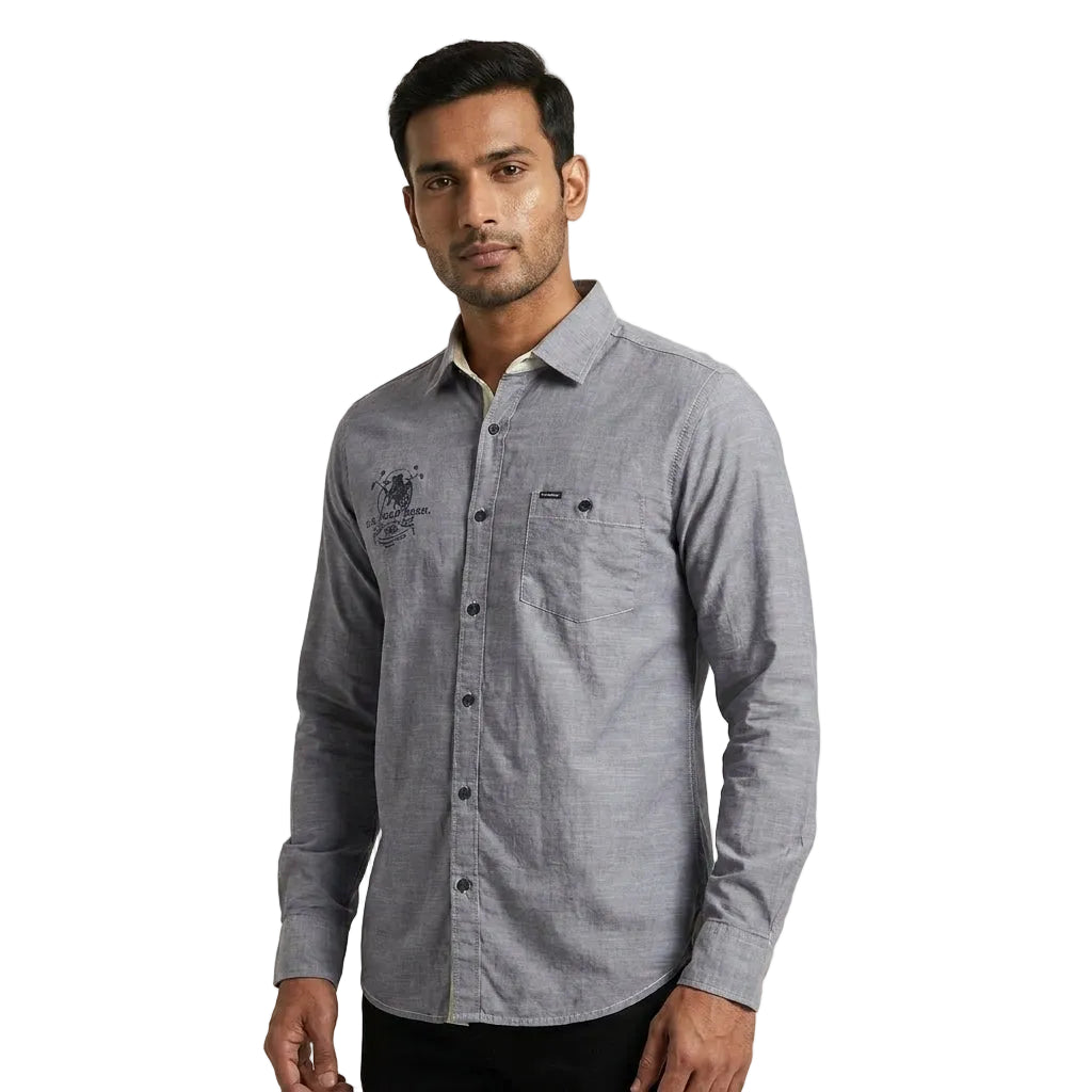 U.S Polo  MENS Shirt