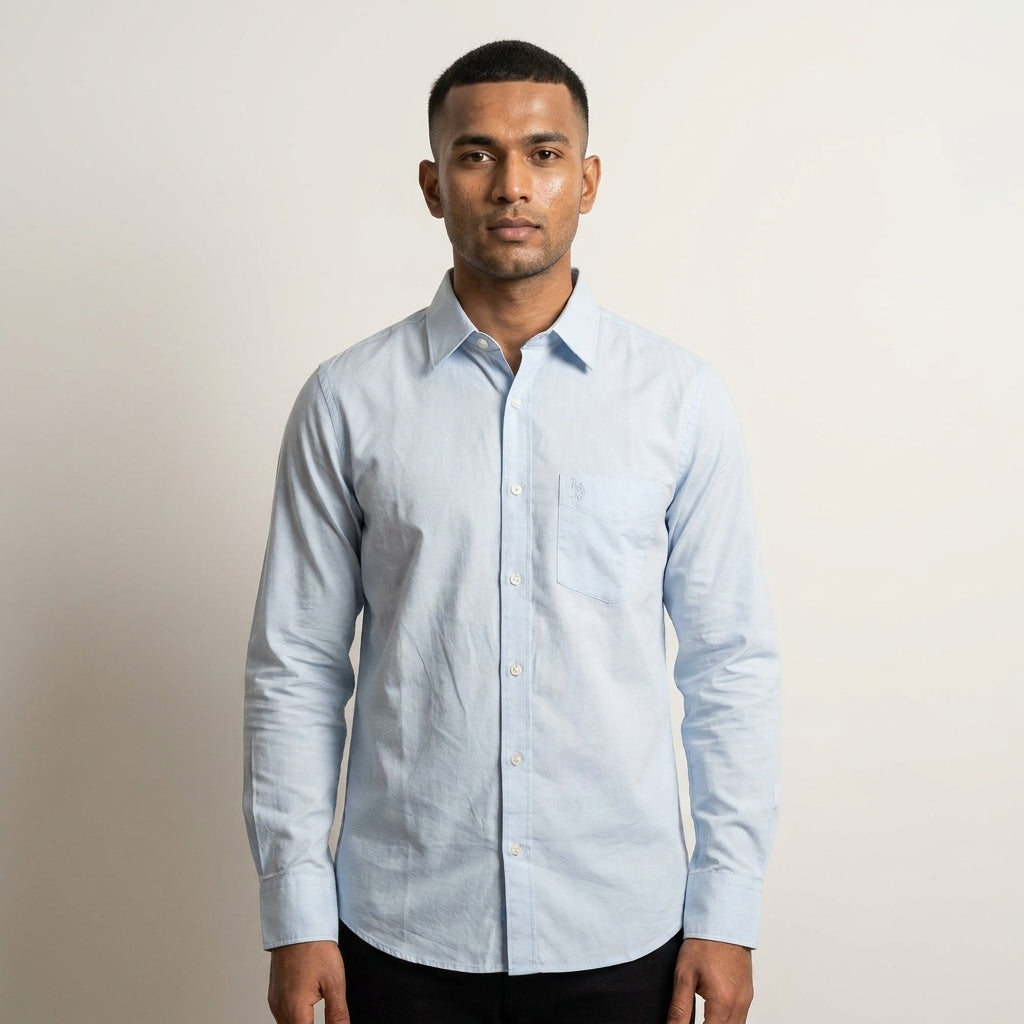 U.S Polo  MENS Shirt