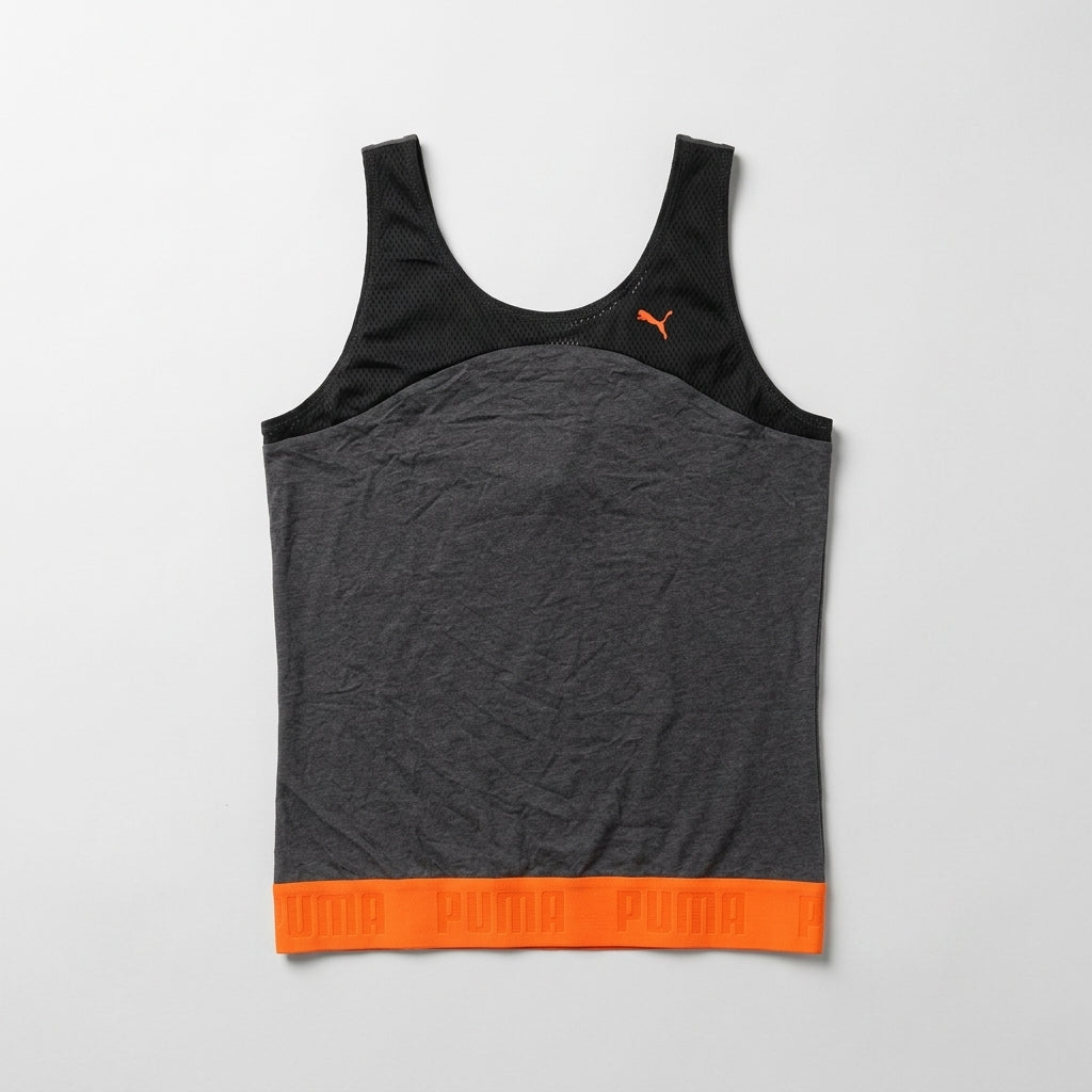 Puma TRANSITION Tank Bright Rose