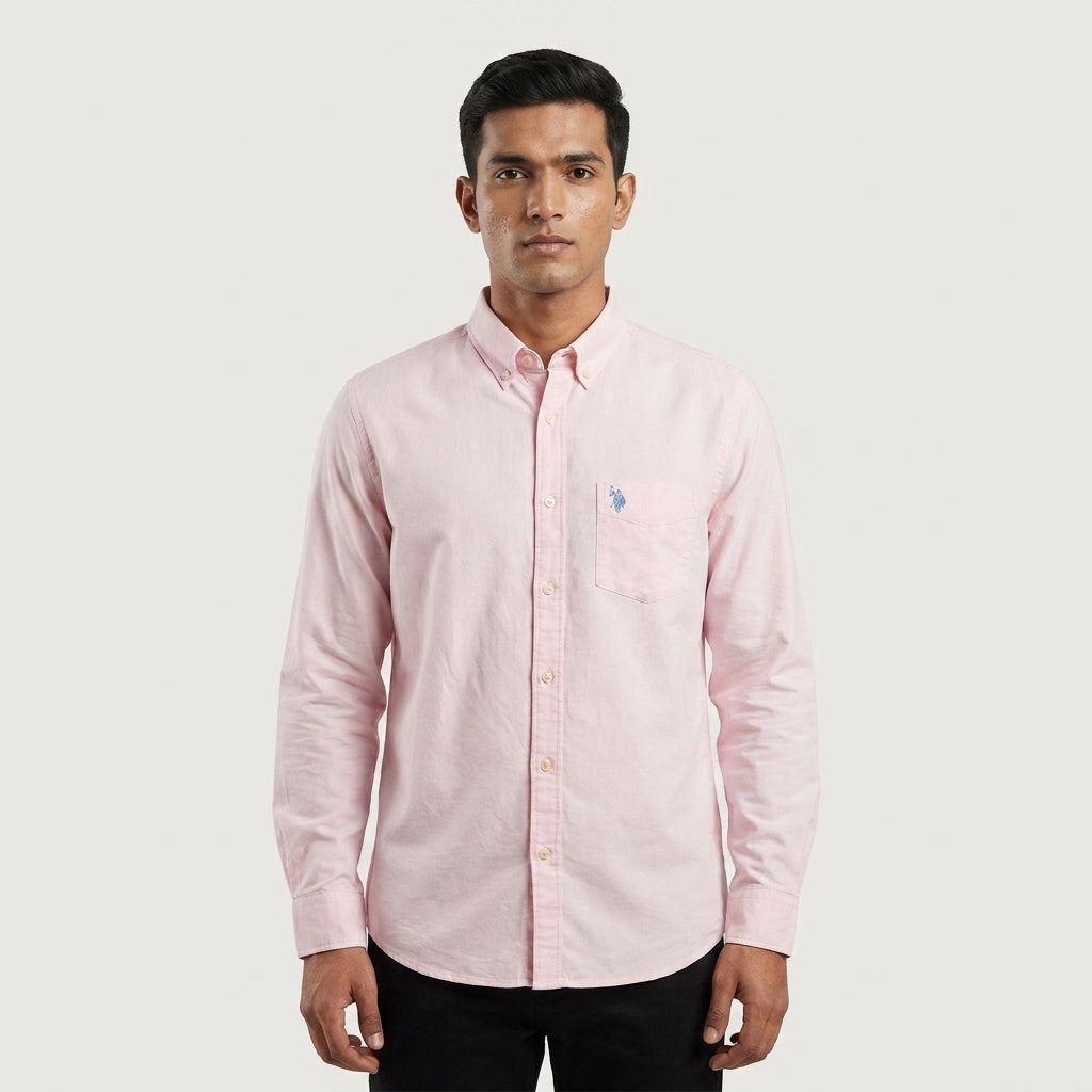 U.S Polo  MENS Shirt