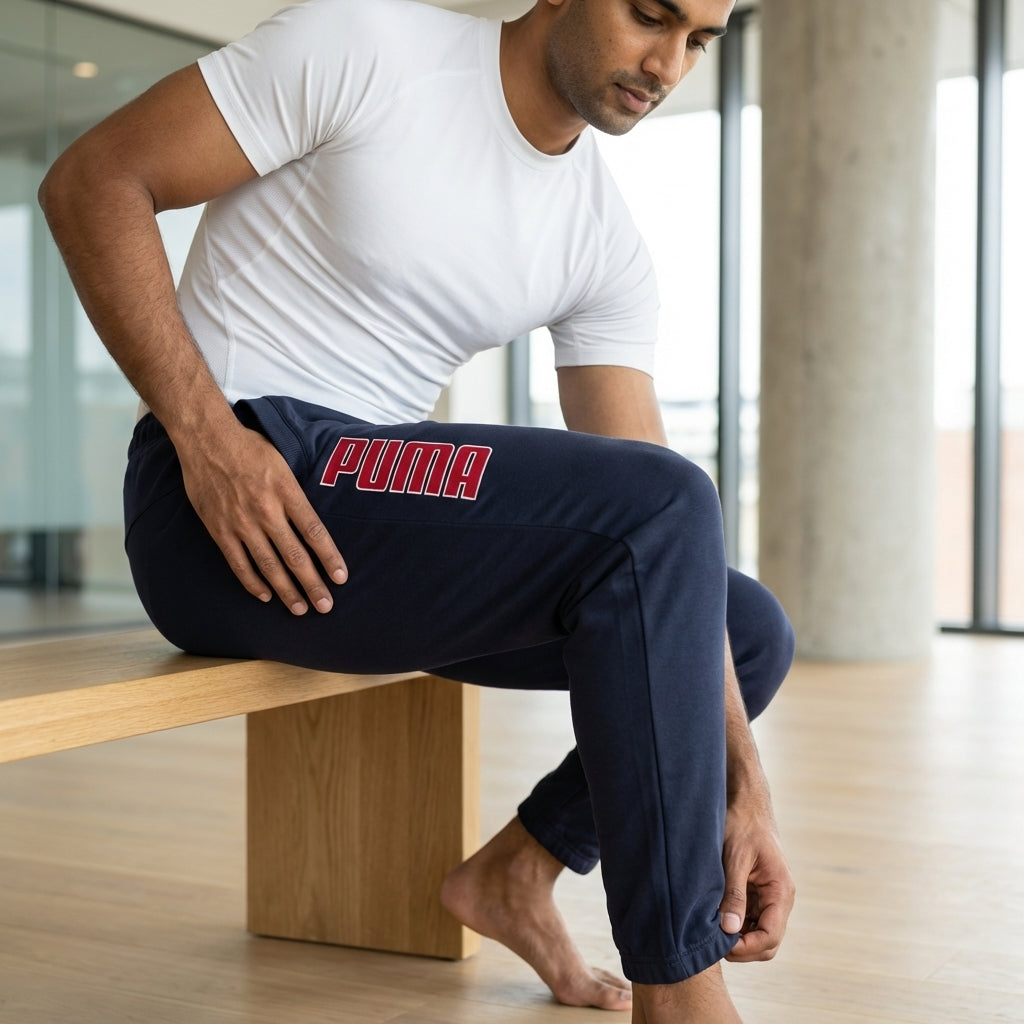Puma Fun KA Sweatpants FL