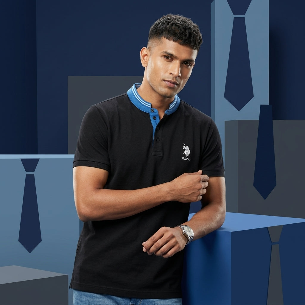 U.S Polo  MENS T-Shirt