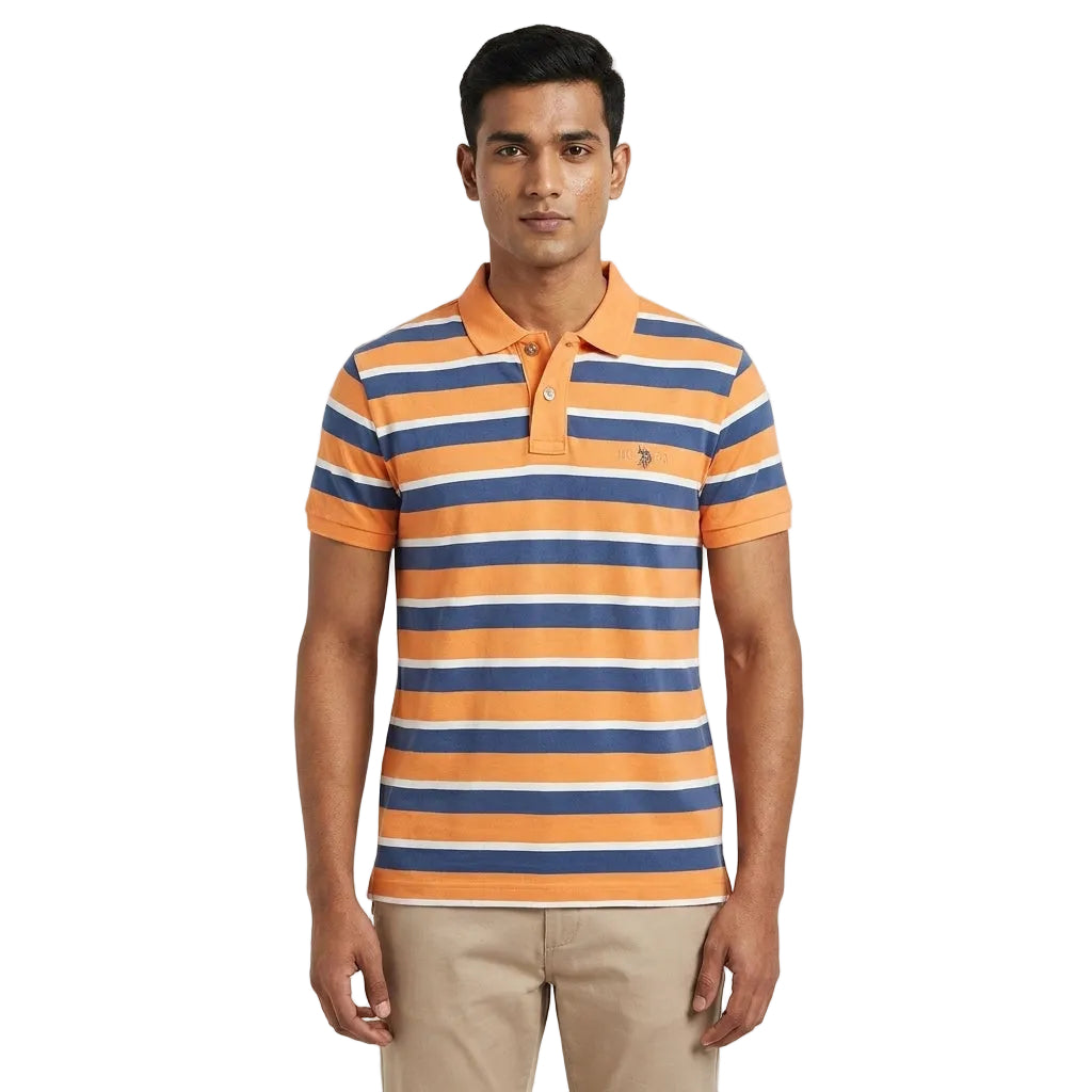 U.S Polo  MENS T-Shirt
