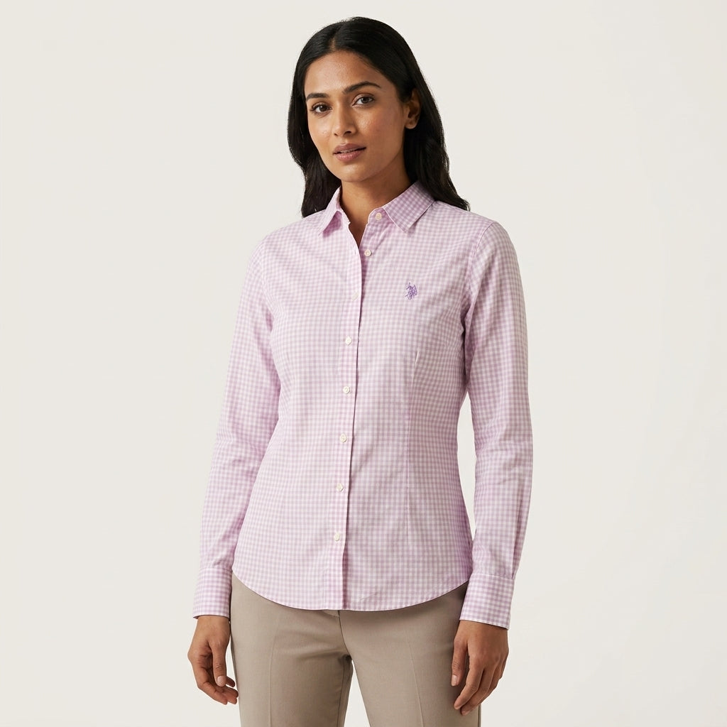 U.S Polo  WOMENS Shirt