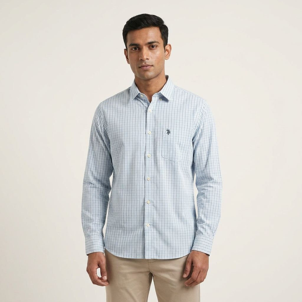 U.S Polo  MENS Shirt