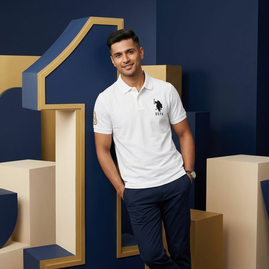 U.S Polo  MENS T-Shirt