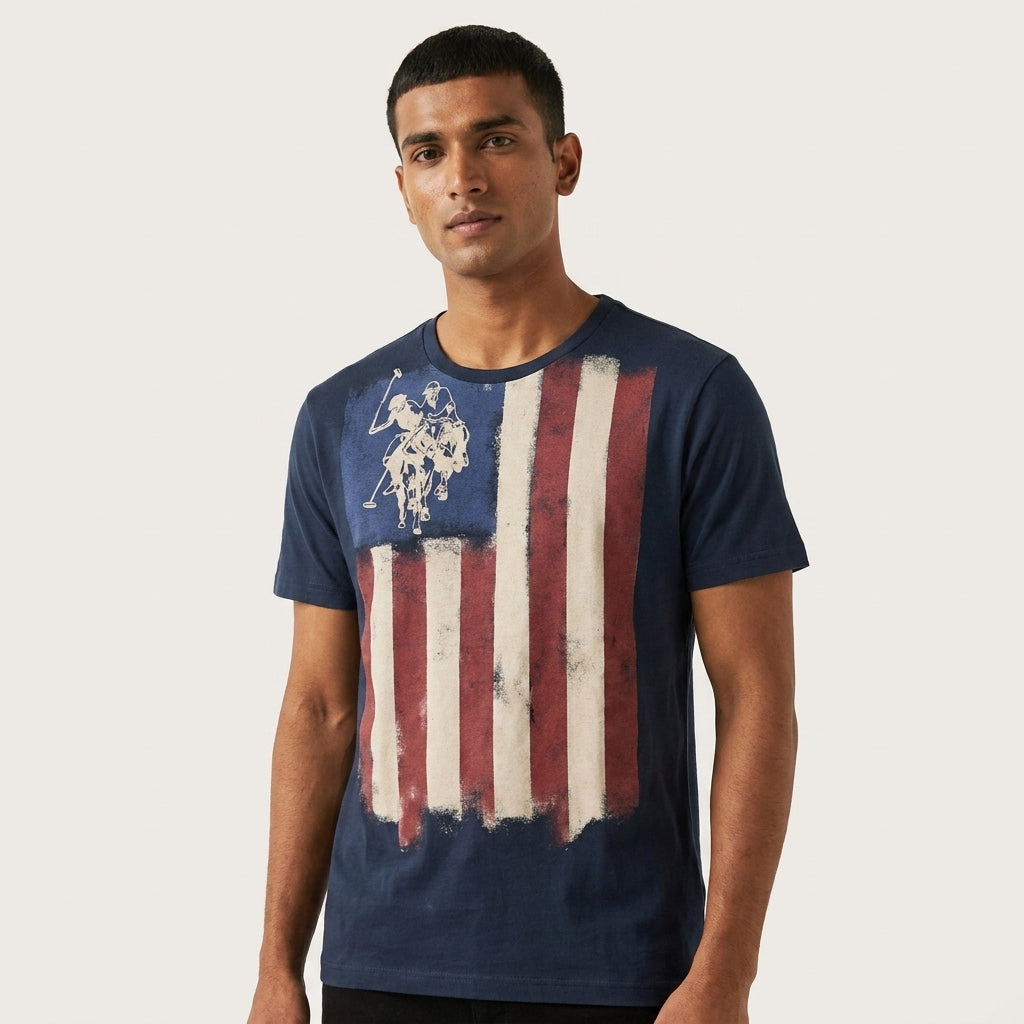 U.S Polo  MENS T-Shirt