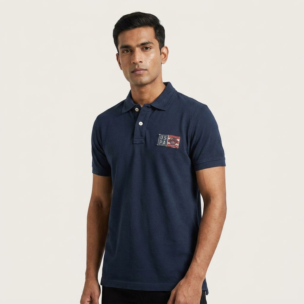 U.S Polo  MENS T-Shirt