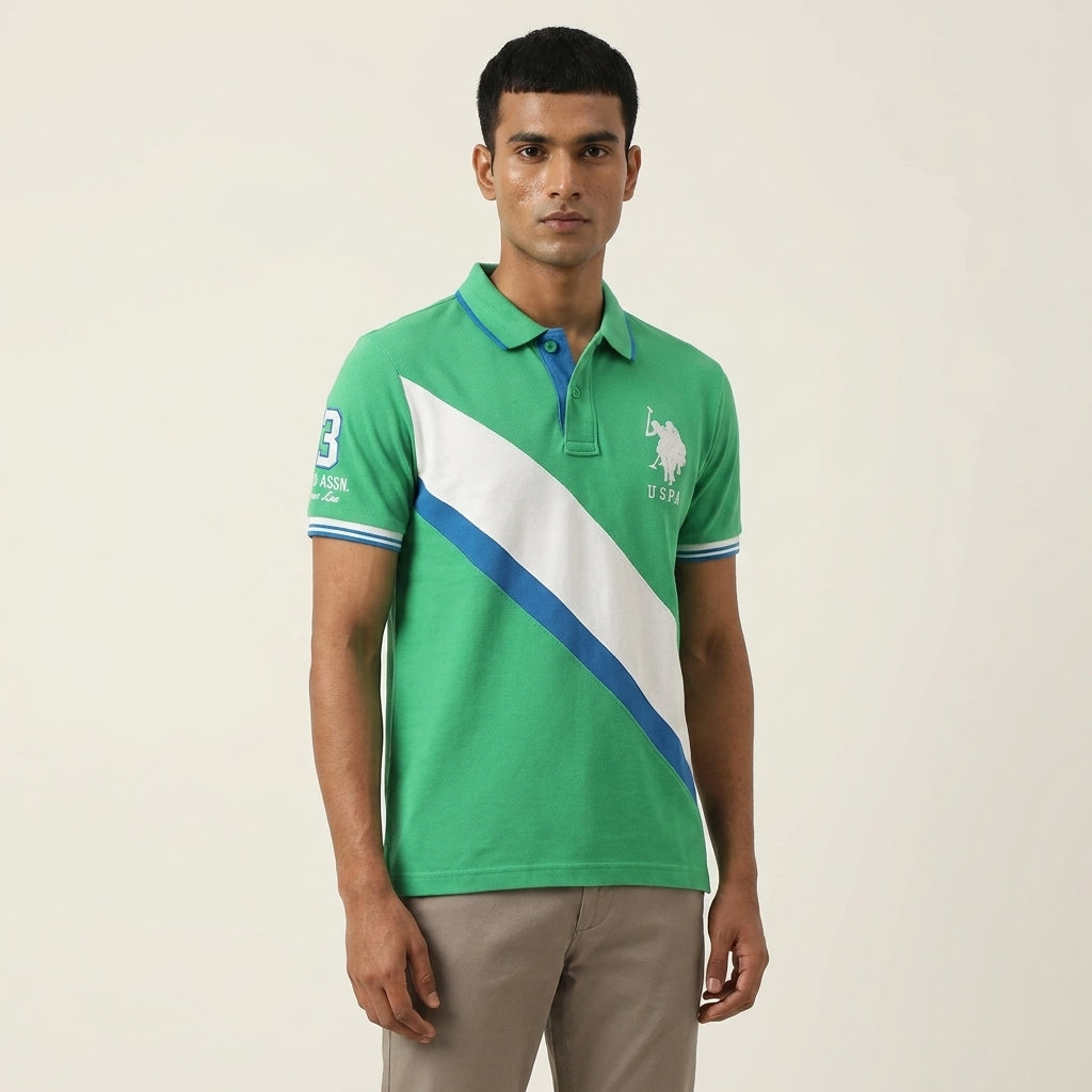U.S Polo  MENS T-Shirt